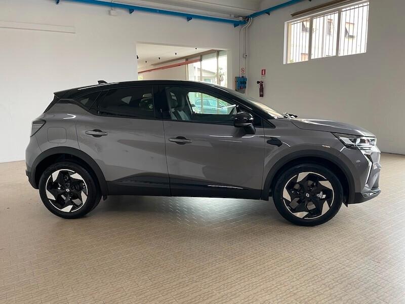 Renault Captur ECO-G 100 CV Techno GPL KM0