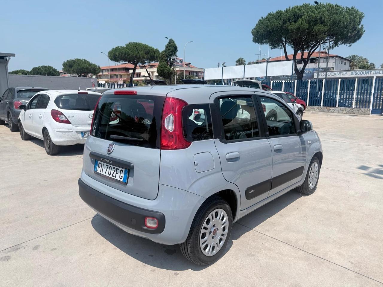Fiat Panda 1.2 EasyPower Easy