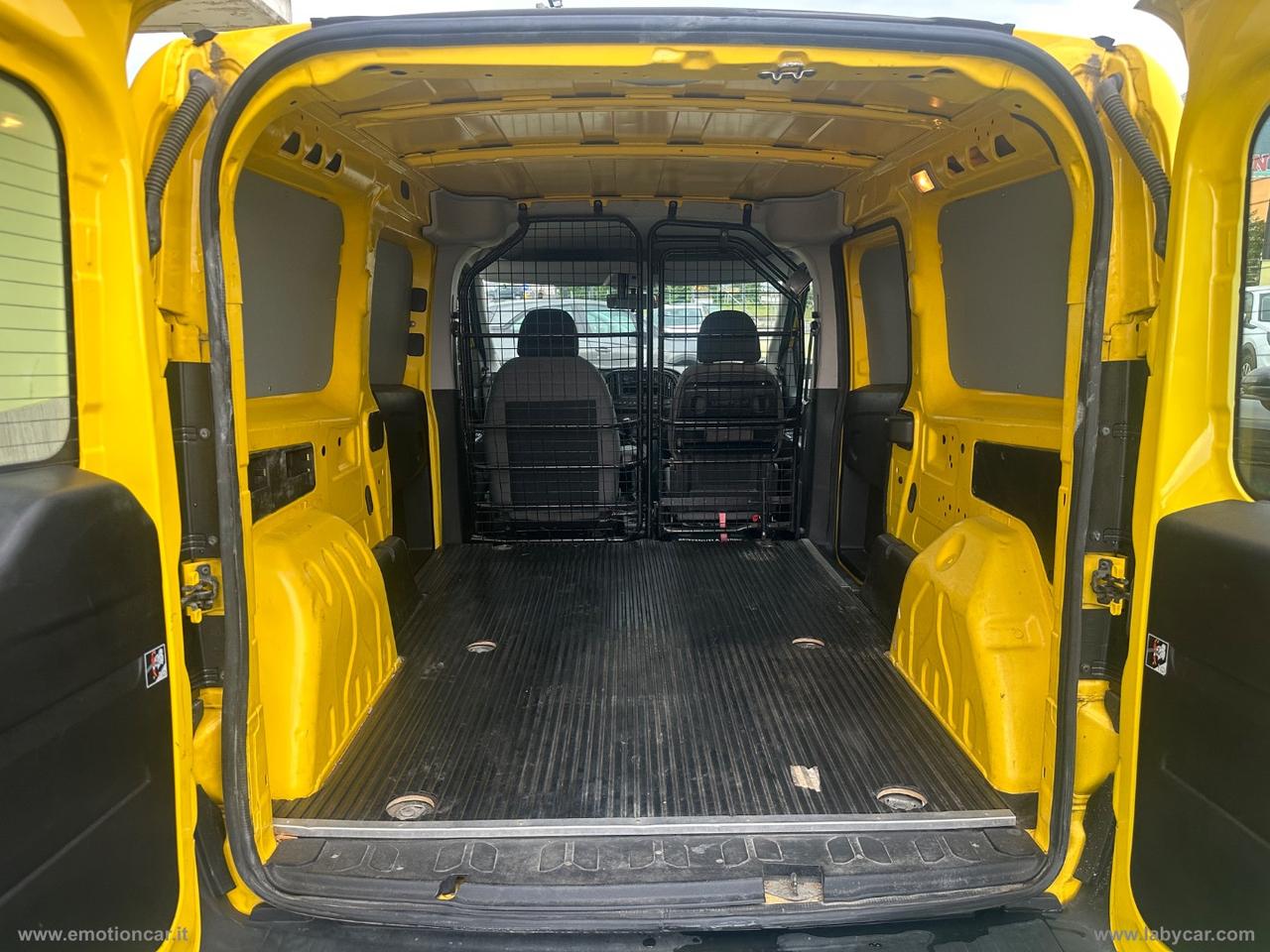 Doblò 1.3 MJT PL Maxi N1