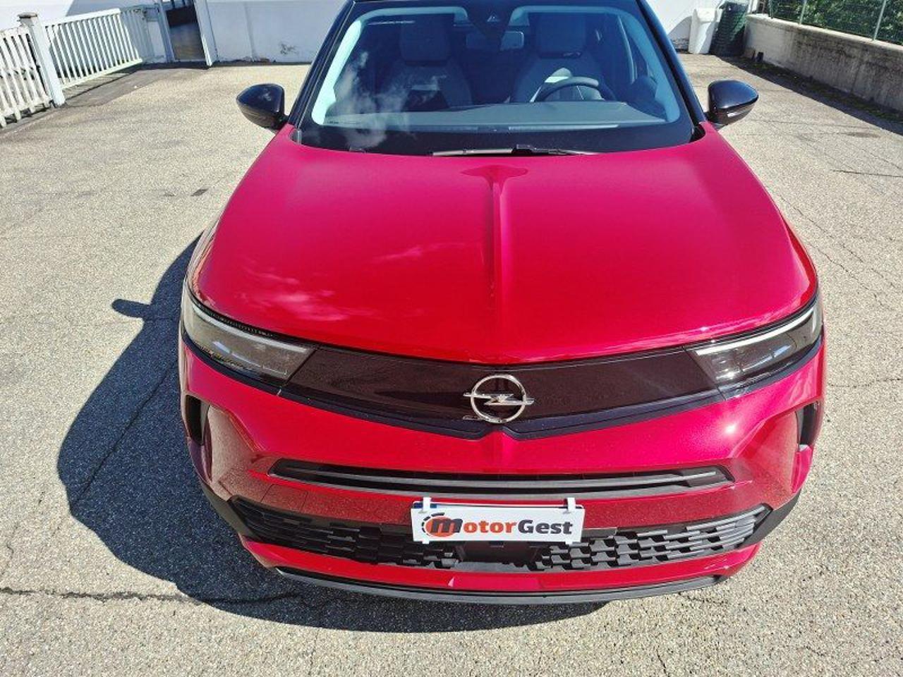 Opel Mokka 1.2 Turbo 136 CV Elegance