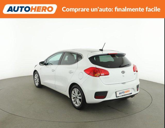 KIA cee'd 1.6 CRDi 110 CV 5 porte Cool