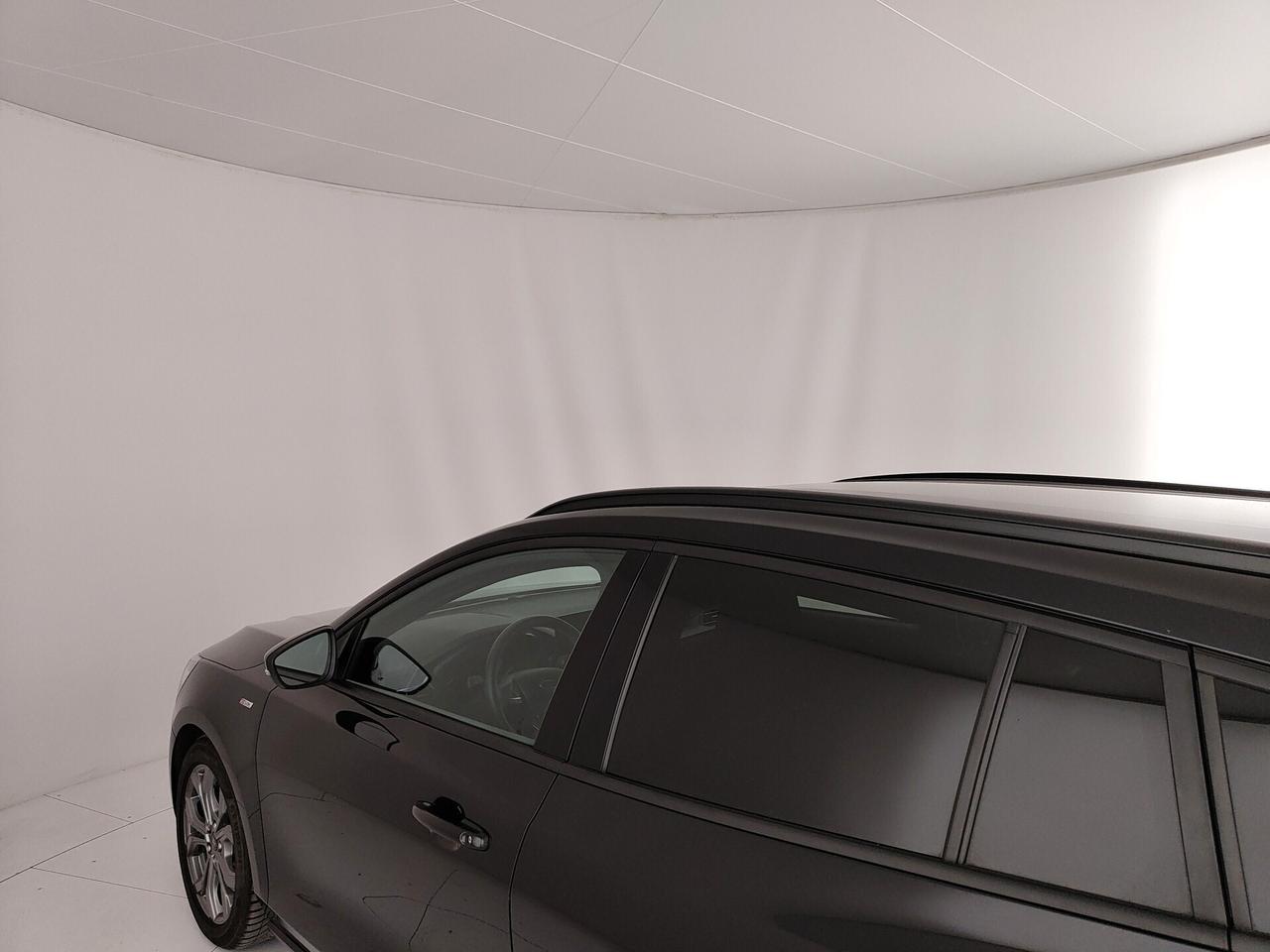 Ford Focus 1.5 EcoBlue 115 CV automatico SW ST-Line X