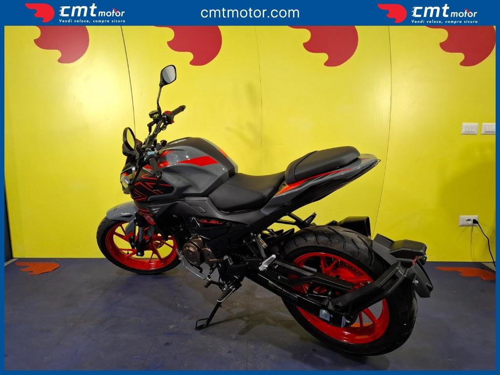 KL Duel 125 - Nuova