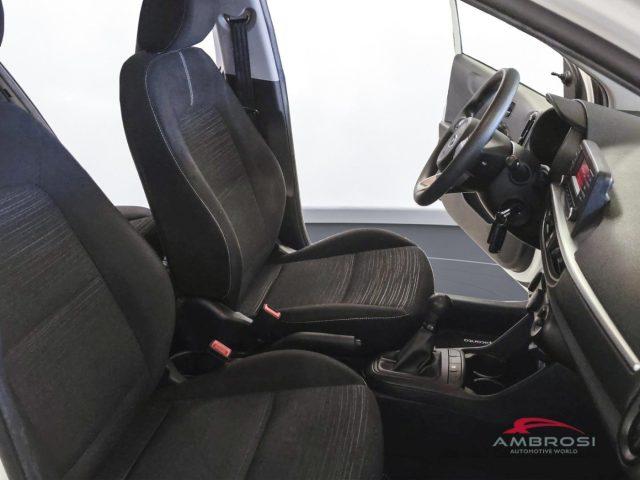 KIA Picanto 1.0 12V 5 porte City
