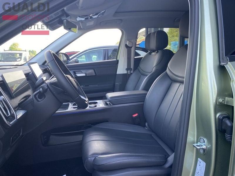 Jaecoo Jaecoo 7 1.6 TGDI 147 CV aut. 2WD Premium