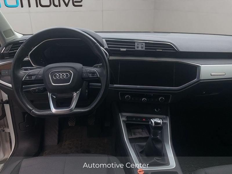 Audi Q3 1.5 35 TFSI S Line Edition S Tronic
