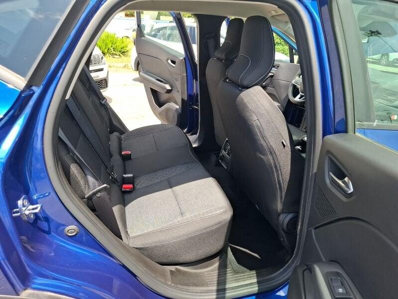 Renault Captur Hybrid E-Tech 145 CV Zen