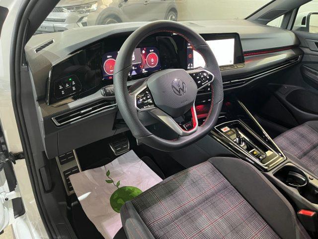 VOLKSWAGEN Golf GTI 2.0 TSI DSG GTI LED MATRIX/ "19 R /NAVI/PARK
