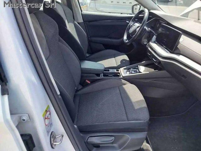 SKODA Octavia Octavia Berlina 1.4 tsi 204CV phev Executive dsg -
