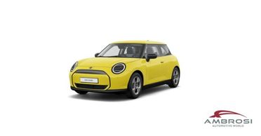 MINI Cooper 3 porte Classic E - Prezzo con rottamazione euro