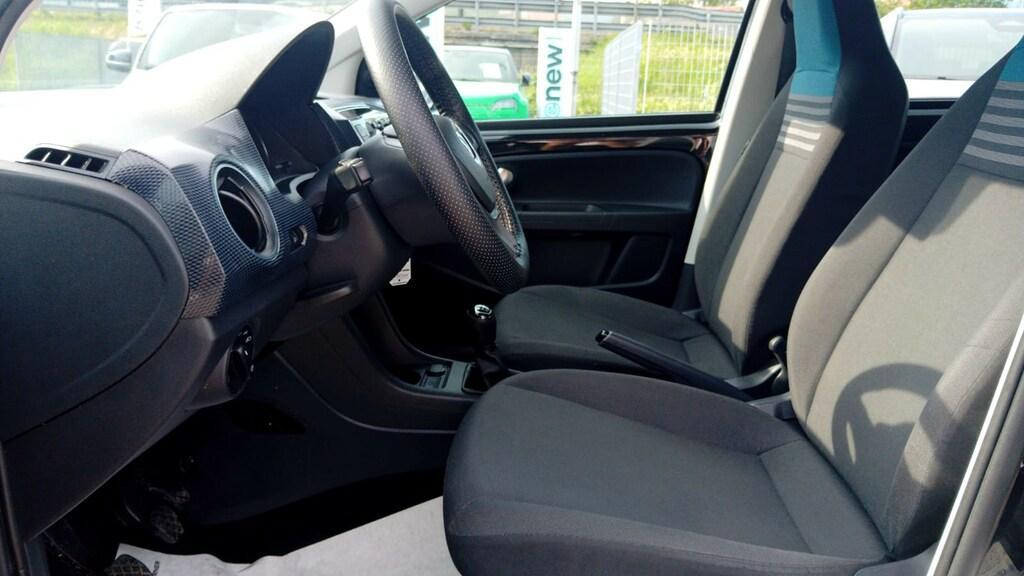 Volkswagen up! 1.0 Move !