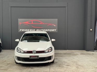 Volkswagen Golf GTI 2.0 TSI 3p.