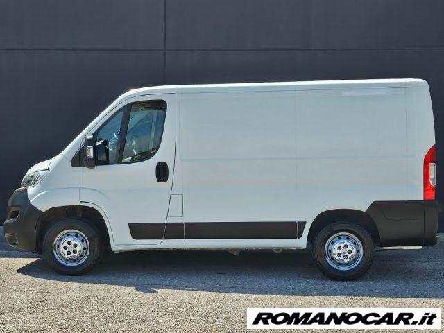 CITROEN Jumper 35 BHDi 130 PC-TN Furgone 78.000 KM.