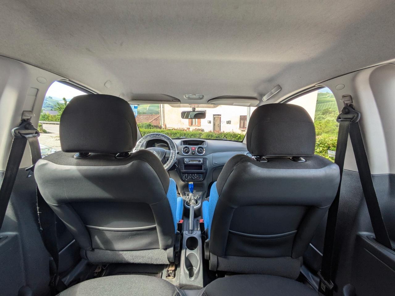 CITROEN C2 1.4 HDi 70CV VTR