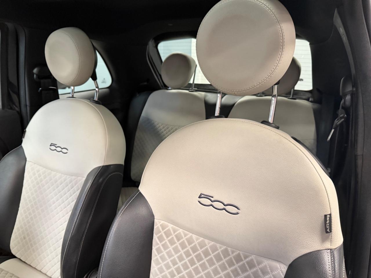 Fiat 500 1.0 Hybrid Dolcevita 70CV Ok Neopatentati