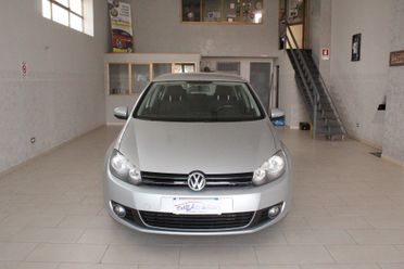 Volkswagen Golf 1.6 TDI DPF 5p. Highline