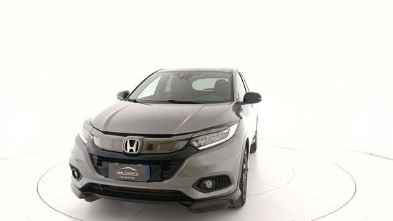 Honda HR-V II 1.5t Sport Navi Adas