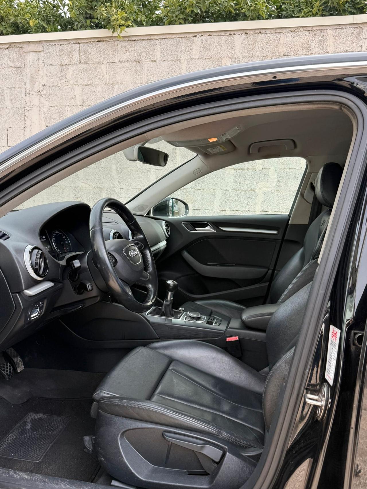 Audi A3 SPB 1.6 TDI Business