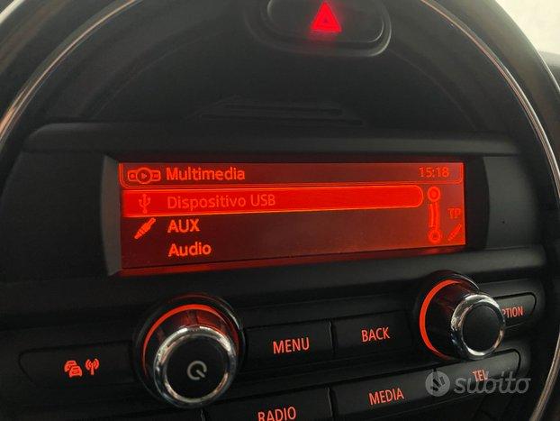 MINI One D UNICO PROPRIETARIO - NEOPATENTATI