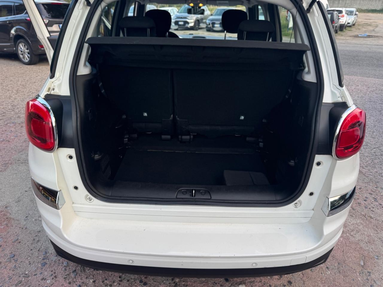 Fiat 500L 1.4 95 CV GPL Mirror