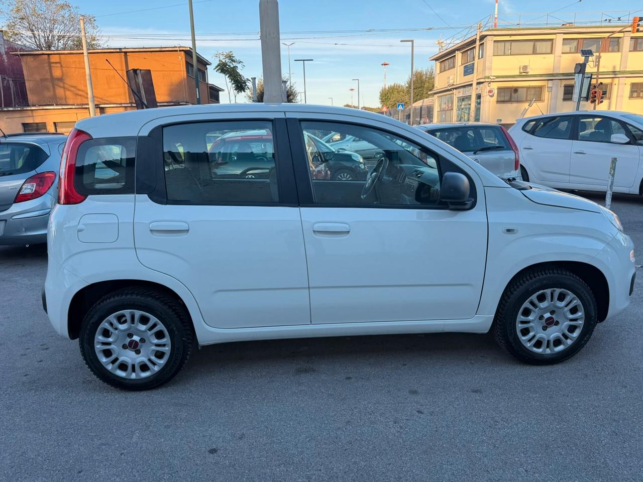Fiat Panda 1.2 Easy 2019 PERFETTA