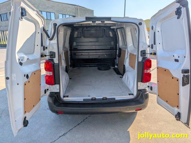 OPEL Vivaro 100KW -e 75kWh PL-SL-TN L2 Furgone full electric