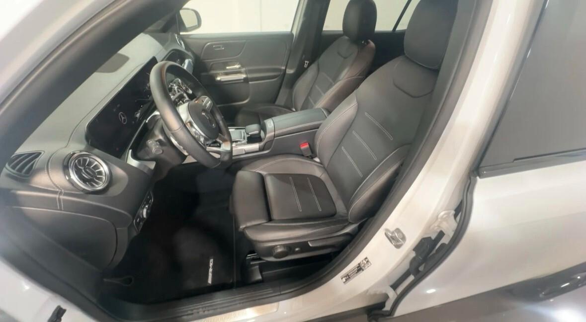 Mercedes-benz GLB 180d Automatic Premium '23