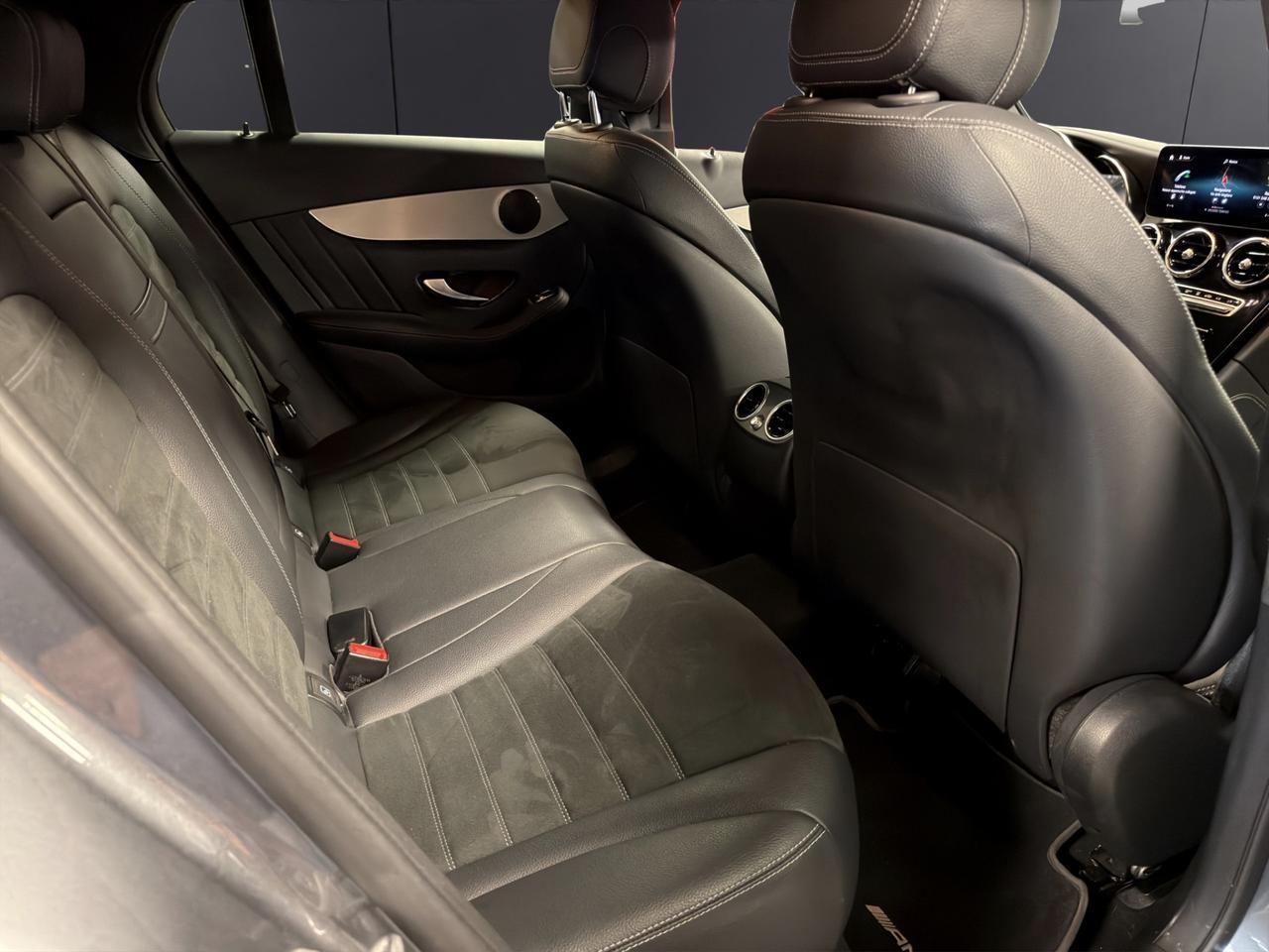 Mercedes GLC Coupe 300 de phev (eq-power) Premium Plus 4matic auto - TETTO