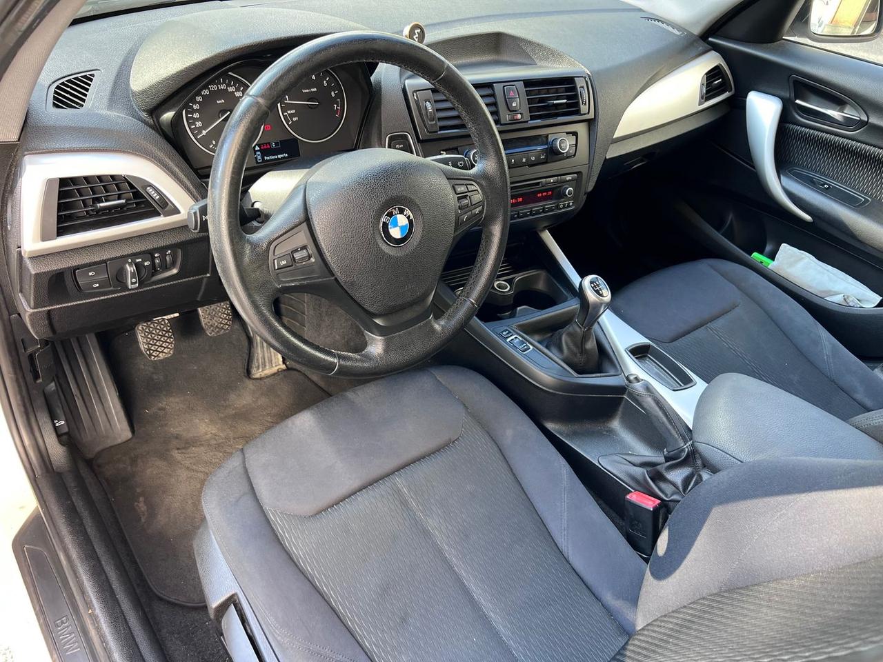 Bmw 114 Urban 114 i #6683