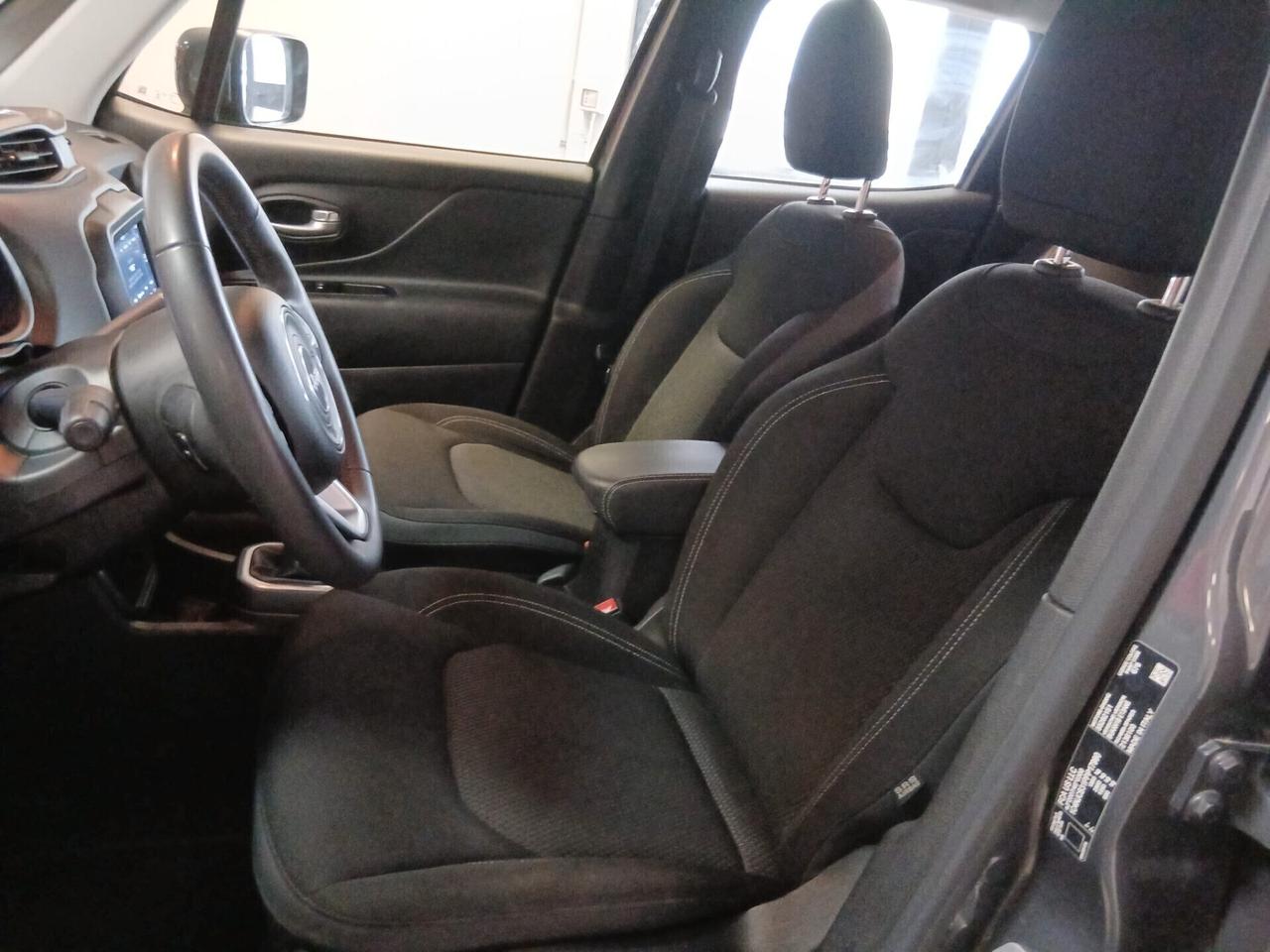 Jeep Renegade 1.0 BENZINA 120CV GARANTITA