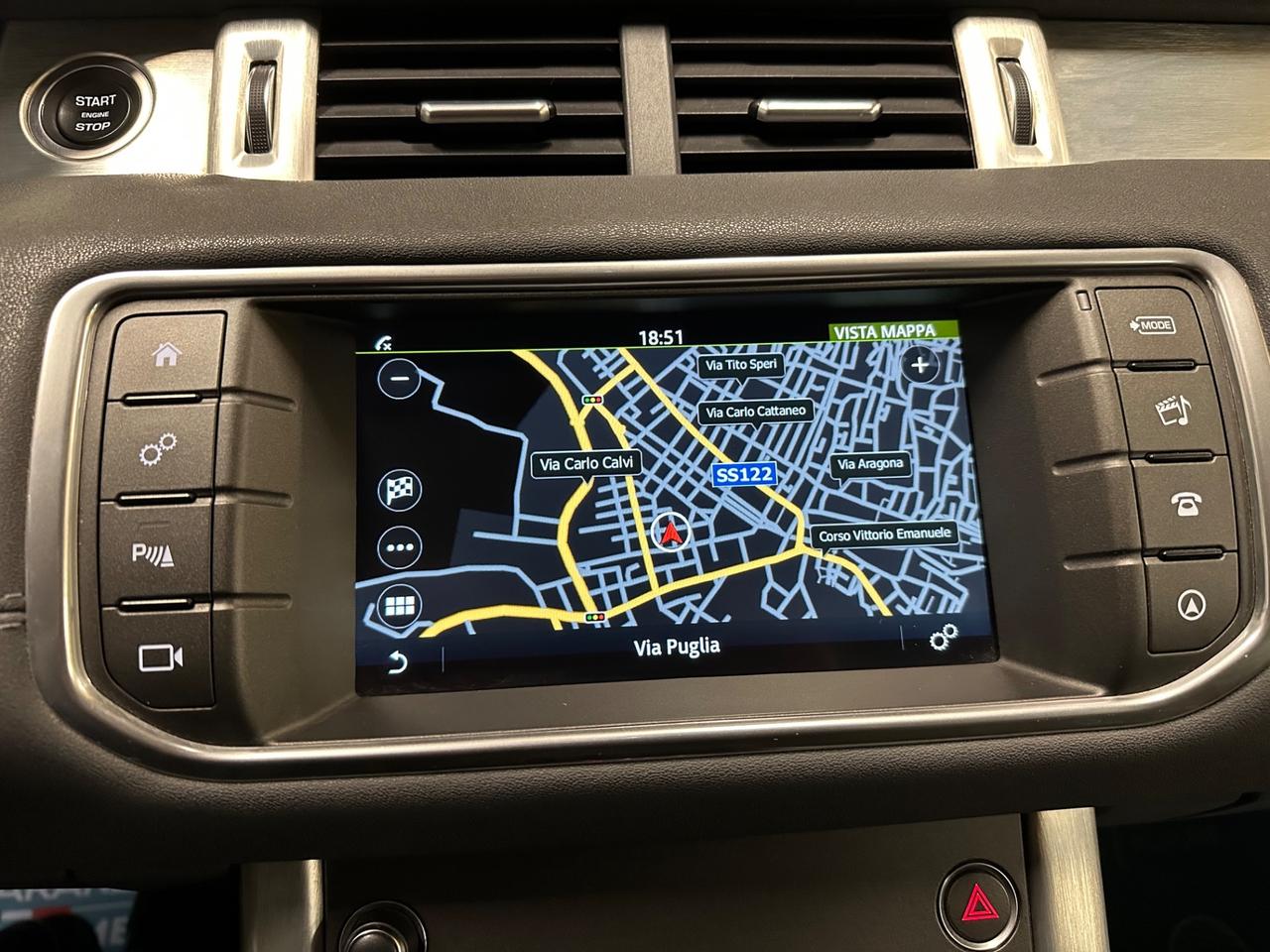 Land Rover Range Evoque 2.0 TD4 150 CV 5p. SE Dynamic