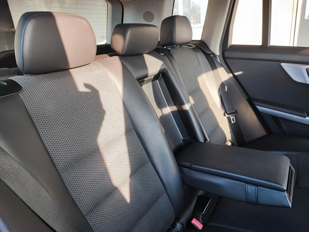 Mercedes-benz GLK 250 CDI 4Matic BlueEFFICIENCY Premium