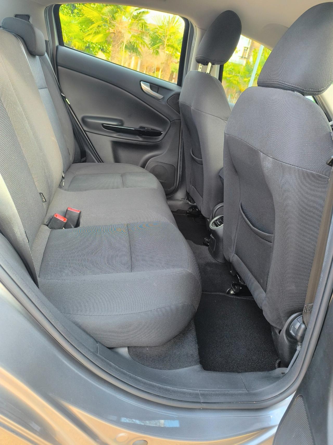 Alfa Romeo Giulietta 1.4 Turbo 120 CV Distinctive