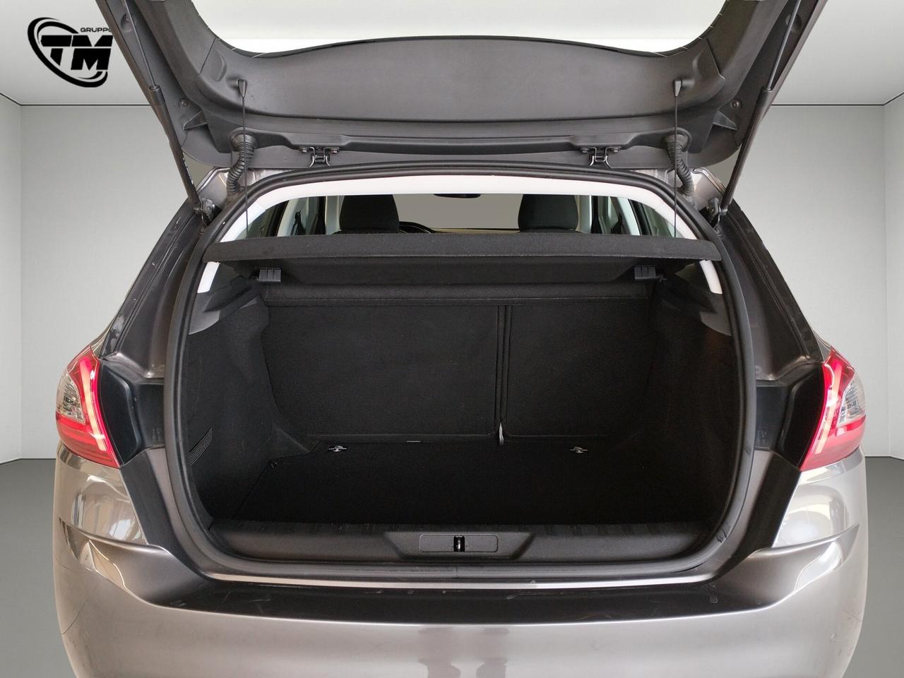 Peugeot 308 BlueHDi 130 S&S Active - NEOPATENTATI