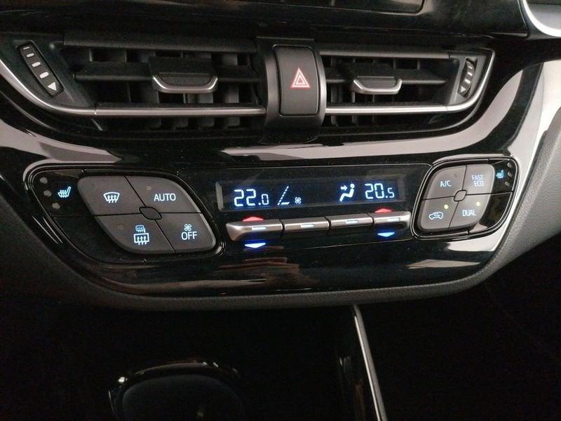 Toyota C-HR 1.8h Trend e-cvt