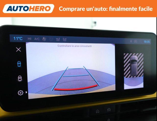 JEEP Avenger BEV Summit