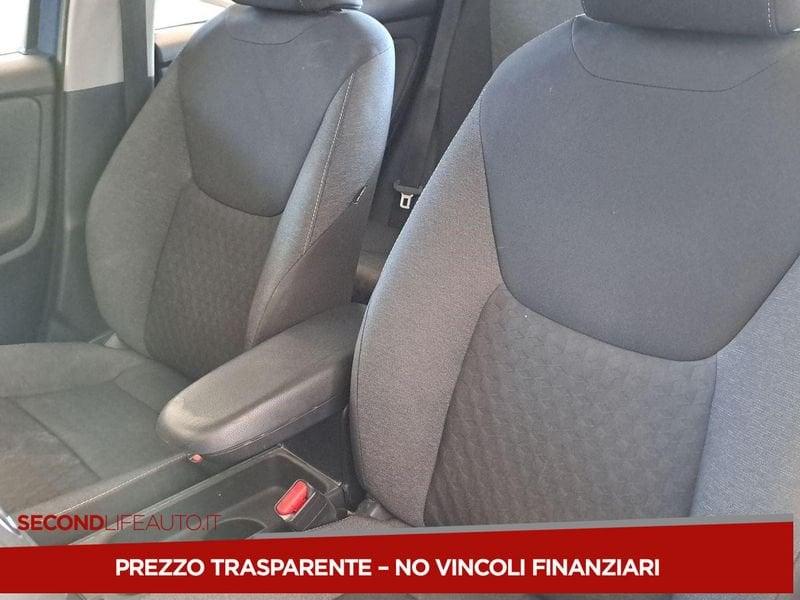 Toyota Yaris 1.5h Trend