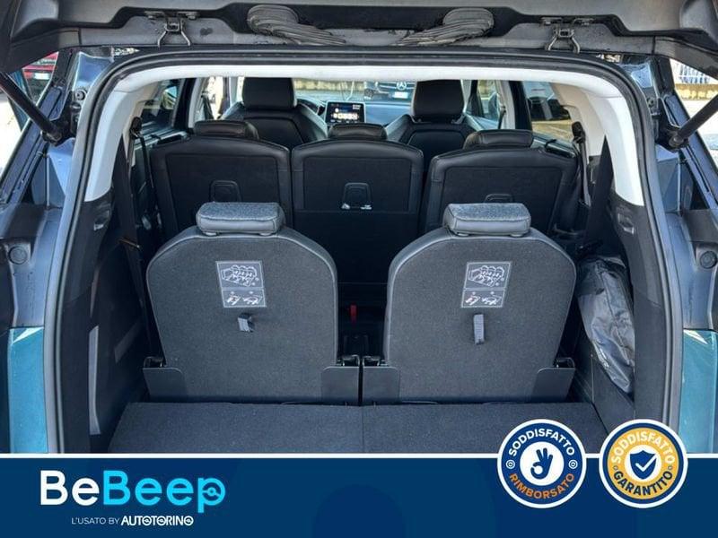 Peugeot 5008 1.5 BLUEHDI ALLURE S&S 130CV 7P.TI