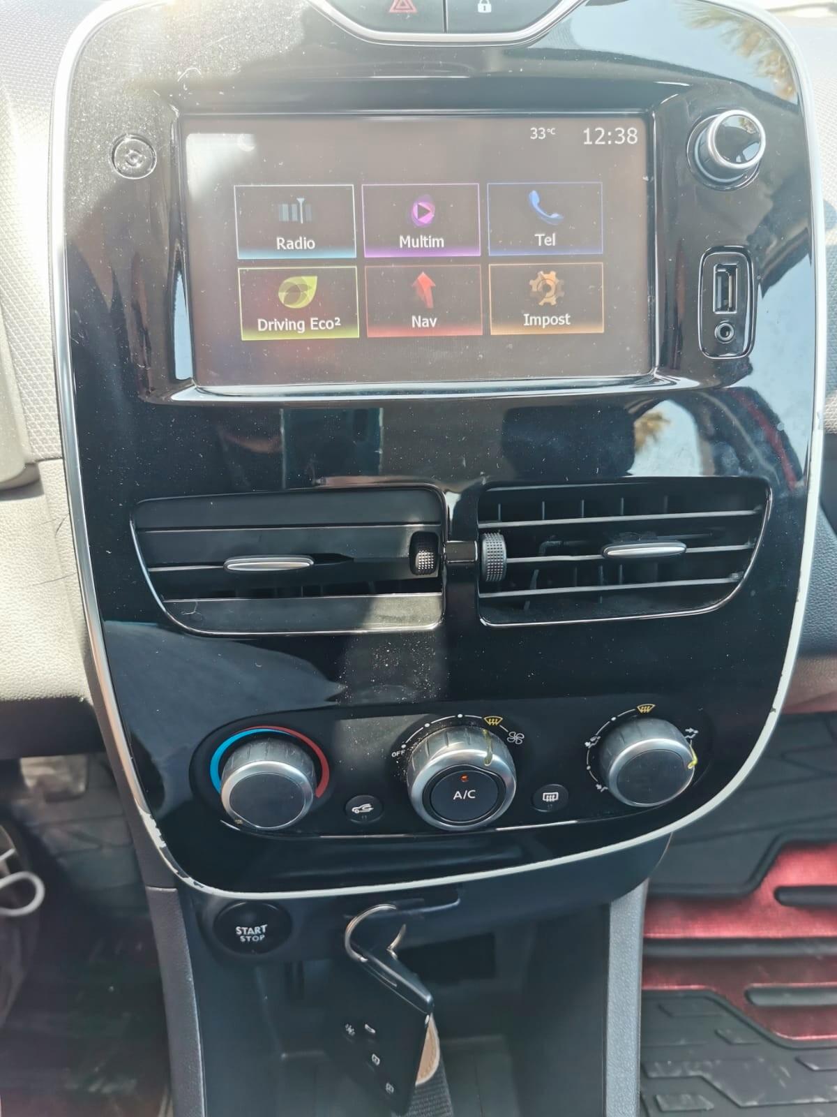 Renault Clio dCi 8V 75CV 5P. Energy Life 2016