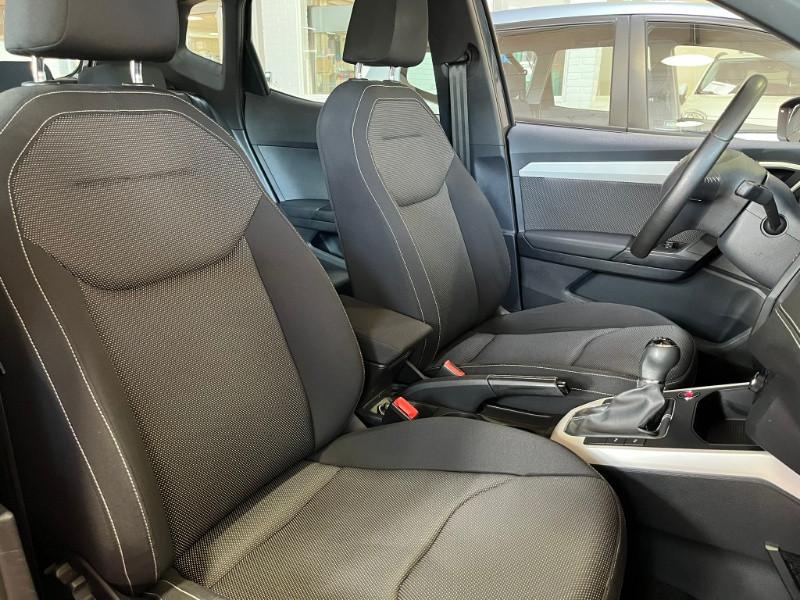 SEAT Arona 1.0 EcoTSI XCELLENCE