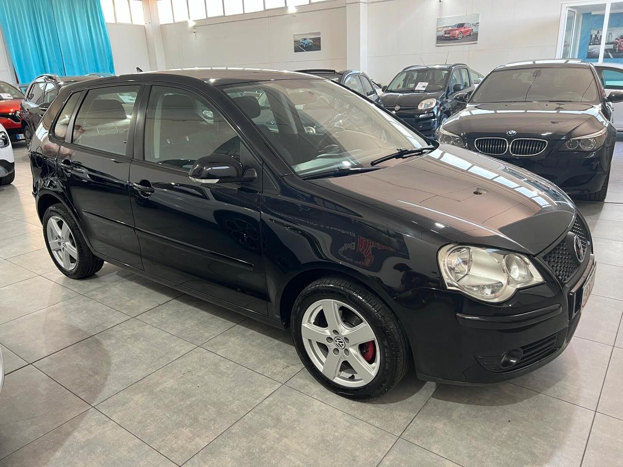 Volkswagen Polo 1.4 69 CV - Trendline - 2006