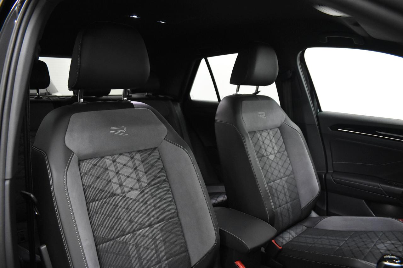 Volkswagen T-Roc 2.0 TDI SCR 150 CV DSG R-Line