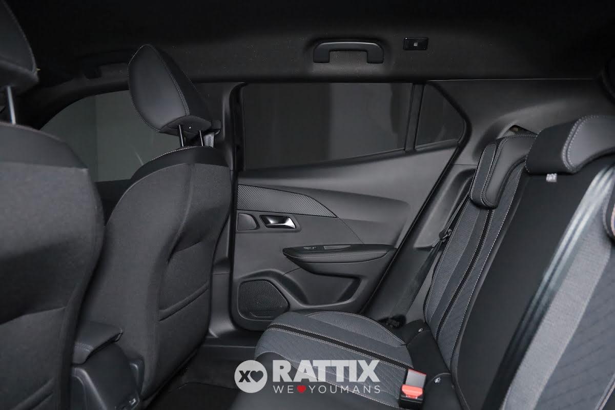 Peugeot 2008 1.2 Puretech 100CV Allure