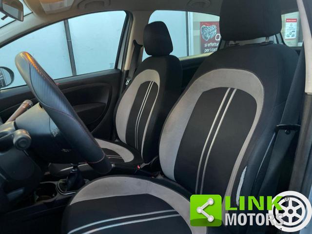 FIAT Grande Punto 1.2 5 porte Active NEOPATENTATI