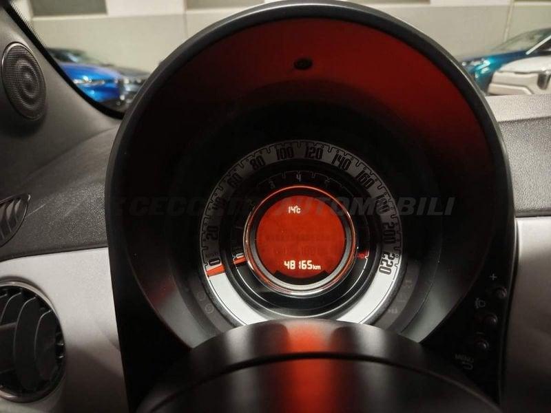 FIAT 500 500 My21 1.0 70 Cv Hybrid Connect