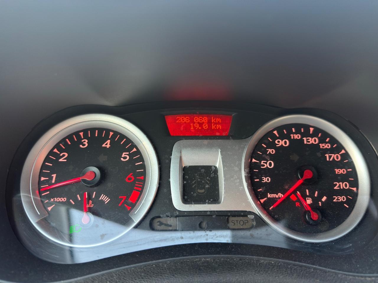Renault Clio ADATTA A NEOPATENTATI 1.2 16V 5 porte GPL Dynamique