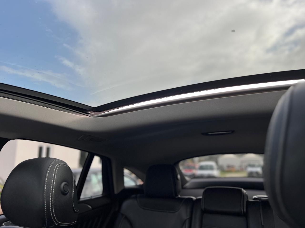 Mercedes-benz GLE 350 d 4Matic Coupé Premium Plus