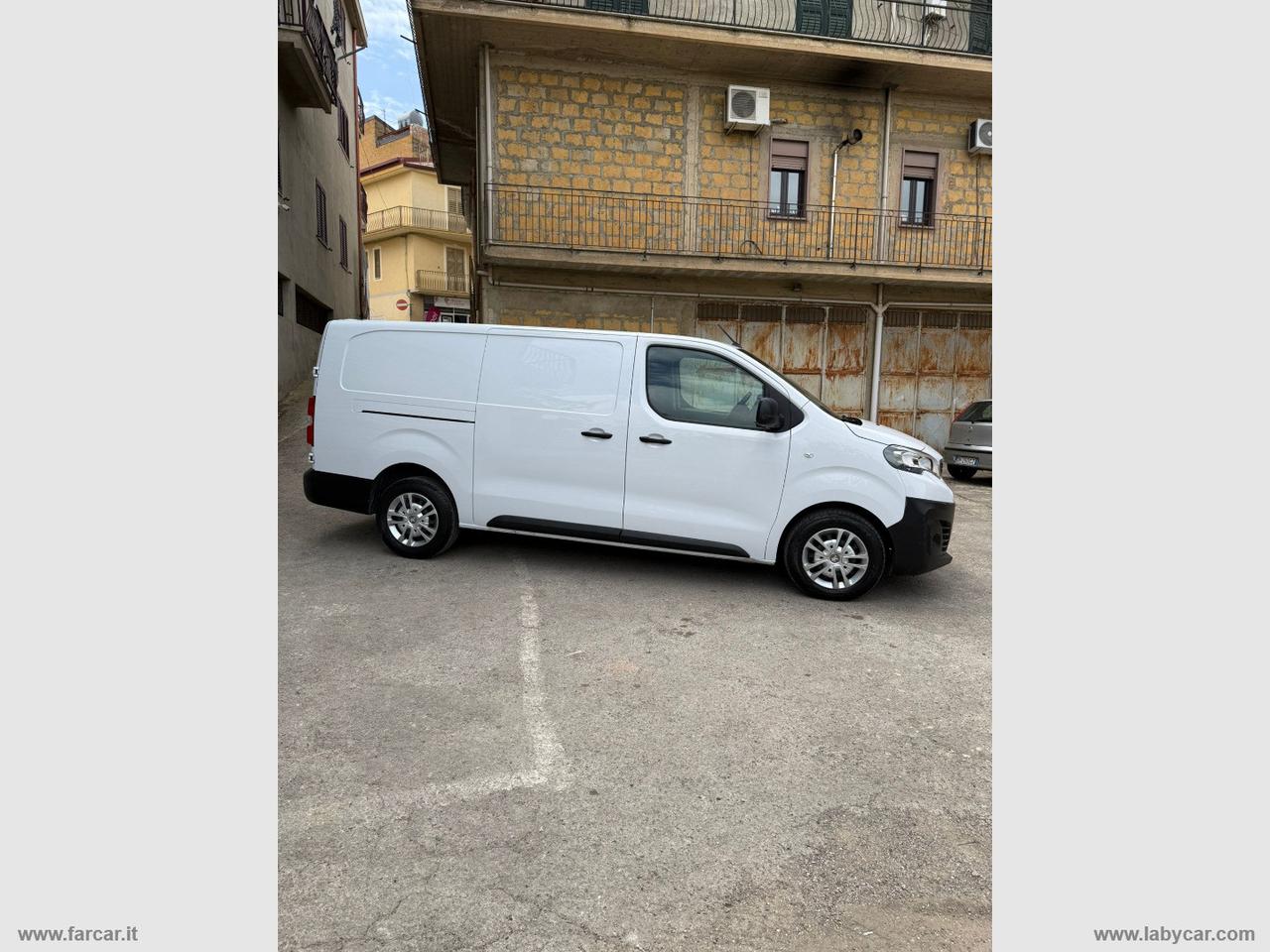Expert PREMIUM- BlueHDi 100 CV S&S LONG PL-TN