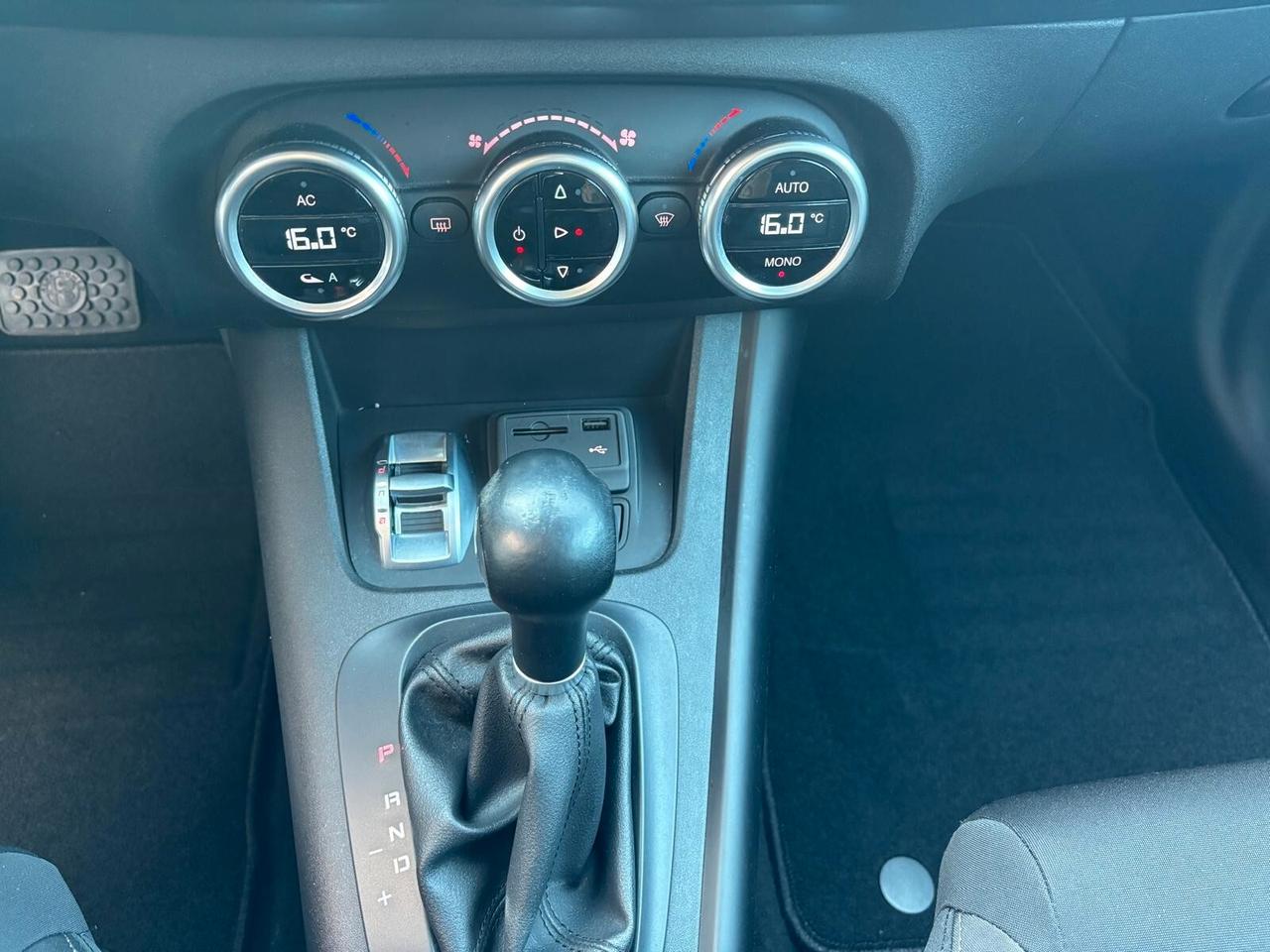 Alfa Romeo Giulietta 1.6 JTDm TCT 120 CV02/2020