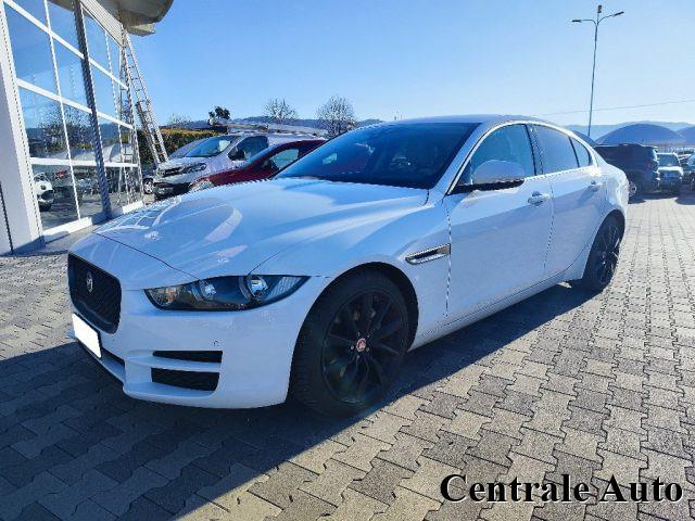 JAGUAR XE 2.0 D 180 CV aut. Portfolio